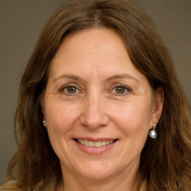 Monica Riddick, North Carolina landowner